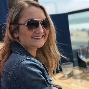 Meet your Posher, Heather